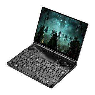 GPD win max2 游戏掌机掌上单机端游3A游戏机掌机 AMD 6800U 32GB 1TB固态 标配WIFI版