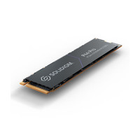 intel 英特尔 Solidigm™ P44M.2 PCIe 4.0*4 NVMeSSD固态硬盘 SolidigmP44 Pro+装机配件 2TB