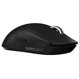 logitech 罗技 PRO X SUPERLIGHT 二代 无线鼠标