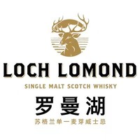 Loch Lomond/罗曼湖