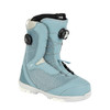 尼卓 预售NITRO滑雪鞋2223雪季全能公园单板滑行雪鞋滑雪靴女款 CYCPRESS BOA蓝色-BLUE GREY 38 245mm