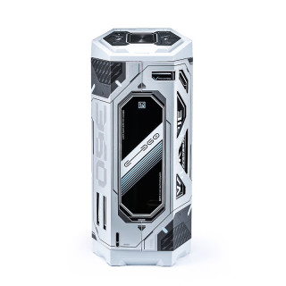 VALKYRIE 瓦尔基里 E360 ARGB 360mm 一体式水冷散热器