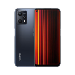 realme 真我 Q5 5G手机 12GB 256GB 魅影