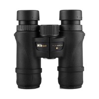 Nikon 尼康 MONARCH 7 双筒望远镜 黑色 8X30