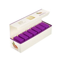 GODIVA 歌帝梵 85%浓醇黑巧克力 100g