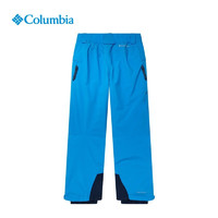 PLUS会员：哥伦比亚 男子奥米金点热能滑雪裤 WE8941