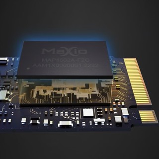KINGBANK 金百达 KP260系列 NVMe M.2 固态硬盘（PCI-E4.0）