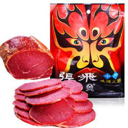 ZHANGFEI BEEF 张飞 牛肉 原味 225g