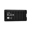Western Digital 西部数据 WD BLACK P40 USB3.2Gen 移动固态硬盘 Type-C 500GB 黑色