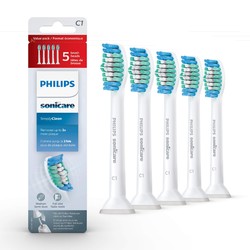 PHILIPS 飞利浦 HX6015/03 电动牙刷刷头 5只装