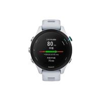 GARMIN 佳明 Forerunner 255S 智能心率表 010-02641-76 白色 41mm