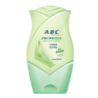 ABC 澳洲茶树精华系列 抑菌护理液 清爽型 80ml