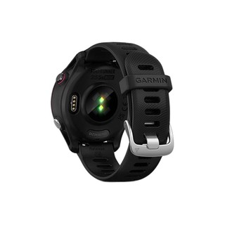 GARMIN 佳明 Forerunner255S M 运动手表 010-02641-66 暗夜黑 41mm