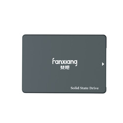 FANXIANG 梵想 FP325T SSD固态硬盘 2TB