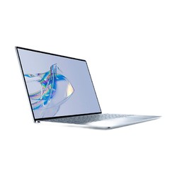 DELL 戴尔 XPS 13 9315 十二代酷睿版 13.4英寸 轻薄本 蓝色