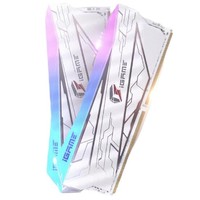 COLORFUL 七彩虹 iGame Vulcan破境 台式机内存 DDR4 4000MHz  32GB（16G×2）灯条