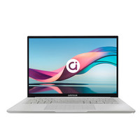 ASUS 华硕 a豆14 Pro 十二代酷睿版 14英寸 商务本 星际银海（酷睿i7-12700H、核芯显卡、16GB、512GB SSD、2.5K、IPS、60Hz）