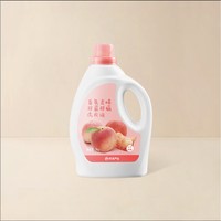 YANXUAN 网易严选 香氛洗衣液 3kg 汁汁白桃