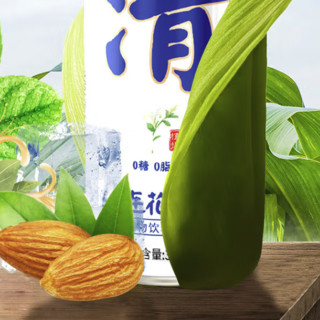 YILING 以岭 无糖型 连花清菲 植物饮料 310ml