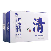 YILING 以岭 连花清菲植物饮料 310ml*24罐