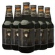 有券的上：FOUNDERS 创始者 美式波特啤酒 355ml*6瓶 美国原瓶进口