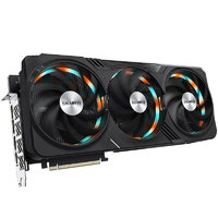 yeston 盈通 RTX 4080 16G GIGA GAMING 显卡 16GB 黑色