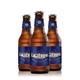有券的上：LICORNE 利库尼 拉格啤酒 250ml*12瓶 法国原装进口