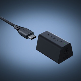 雷蛇(Razer) HyperSpeed 4KHz无线适配器 4KHz
