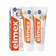 Elmex 艾美适儿童牙膏0-3一6一12岁宝宝婴儿2岁以上防蛀牙含氟正品
