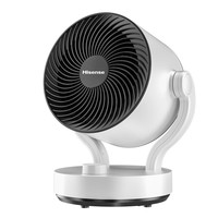 Hisense 海信 NFY-20N01 暖风机 白色 遥控款