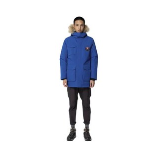 DECATHLON 迪卡侬 SH500 男子户外羽绒服 8640761