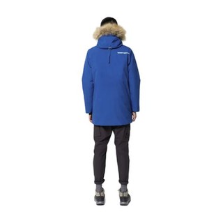 DECATHLON 迪卡侬 SH500 男子户外羽绒服 8640761