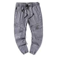 JEANSWEST 真维斯 男士牛仔长裤 S-21-151710