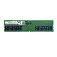 百亿补贴：SAMSUNG 三星 台式机内存条 DDR5 5600MHz 16GB 普条