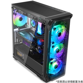 ASUS 华硕 DIY电脑主机（i5-13600K、16GB、1TB）