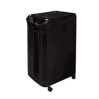 Fellowes 范罗士 550C 碎纸机 黑色