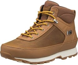 hellyhansen哈雷汉森男式calgary徒步靴8uk