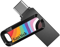 SanDisk 闪迪 128GB Ultra Dual Drive Go Type-C 闪存盘