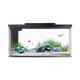 PETKIT 小佩 起源纪智能鱼缸超白玻璃小型水族箱生态金鱼缸