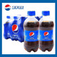 pepsi 百事 可乐七喜美年达300ml*12瓶