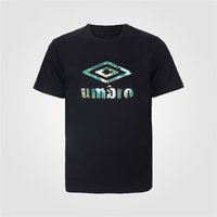 Umbro 茵宝 男子运动T恤 UO212AP2549