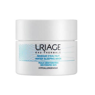 URIAGE 依泉 水漾焕活睡眠面膜 50ml