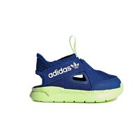 PLUS会员：adidas 阿迪达斯 儿童软底沙滩鞋（反季促销）
