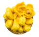 沃多鲜 黄肉软皮菠萝蜜 单果15-20斤装