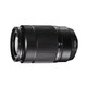  FUJI 富士 XC 50-230mm F4.5-F6.7 远摄变焦镜头 富士X卡口 58mm 黑色　