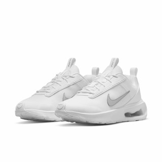 NIKE 耐克 AIR系列 Air Max Intrlk Lite 女子休闲运动鞋 DV5695-100 白色 36.5