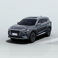 JETOUR 捷途 X70 23款 诸葛 2.0T 双离合 孔明 5座