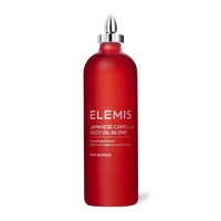 ELEMIS 艾丽美 家庭Spa日本山茶花润肤油 100ml