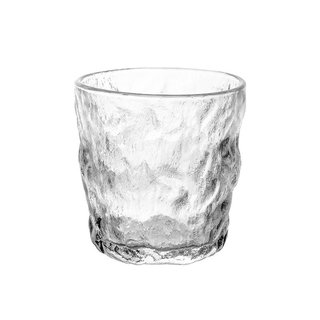 冰川玻璃杯 260ml