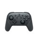 Nintendo 任天堂 Switch pro黑色手柄